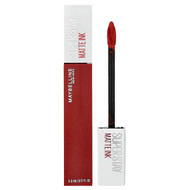 <img alt="Maybelline, Super Stay, Matte Ink, 117 Ground-Breaker, 0.17 fl oz (5 ml)" title="Maybelline, Super Stay, Matte Ink, 117 Ground-Breaker, 0.17 fl oz (5 ml),041554554526"