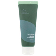 <img alt="ISNtree, Mugwort Calming Clay Beauty Mask, 3.38 fl oz (100 ml)" title="ISNtree, Mugwort Calming Clay Beauty Mask, 3.38 fl oz (100 ml),8809800940200"