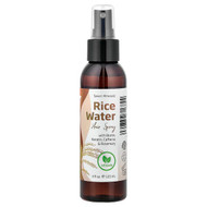 <img alt="Seven Minerals, Rice Water Hair Spray, 4 fl oz (120 ml)" title="Seven Minerals, Rice Water Hair Spray, 4 fl oz (120 ml),5060339716824"