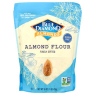 <img alt="Blue Diamond, Almond Flour, Finely Sifted, 16 oz (454 g)" title="Blue Diamond, Almond Flour, Finely Sifted, 16 oz (454 g),041570142967"