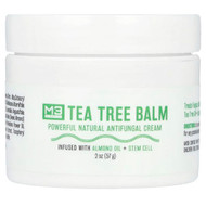 <img alt="M3, Tea Tree Balm, 2 oz (57 g)" title="M3, Tea Tree Balm, 2 oz (57 g),850021371142"