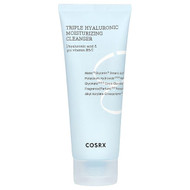 <img alt="CosRx, Triple Hyaluronic Moisturizing Cleanser, 5.07 fl oz (150 ml)" title="CosRx, Triple Hyaluronic Moisturizing Cleanser, 5.07 fl oz (150 ml),8809598451926"