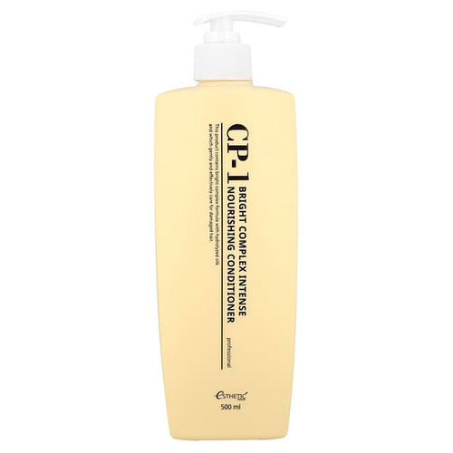 <img alt="CP-1, Bright Complex Intense Nourishing Conditioner, 16.9 fl oz (500 ml)" title="CP-1, Bright Complex Intense Nourishing Conditioner, 16.9 fl oz (500 ml),8809450013019"