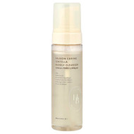 <img alt="HeveBlue Global, Salmon Caring Centella Bubble Cleanser, 6.76 fl oz (200 ml)" title="HeveBlue Global, Salmon Caring Centella Bubble Cleanser, 6.76 fl oz (200 ml),8809653247136"