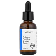 <img alt="California Gold Nutrition, Collagen, Peptides, and Honey Serum, 1 fl oz (30 ml)" title="California Gold Nutrition, Collagen, Peptides, and Honey Serum, 1 fl oz (30 ml),898220019397"
