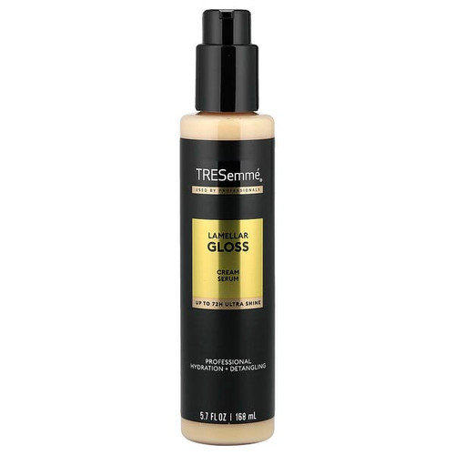 <img alt="TRESemme, Lamellar Gloss Cream Serum, 5.7 fl oz (168 ml)" title="TRESemme, Lamellar Gloss Cream Serum, 5.7 fl oz (168 ml),022400013930"