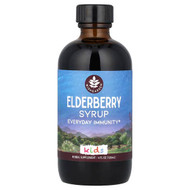 <img alt="WishGarden Herbs, Kids, Elderberry Syrup, 4 fl oz (120 ml)" title="WishGarden Herbs, Kids, Elderberry Syrup, 4 fl oz (120 ml),656490461045"