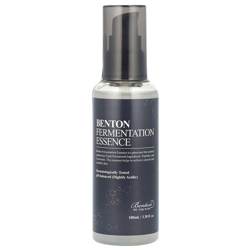 <img alt="Benton, Fermentation Essence , 3.38 fl oz (100 ml)" title="Benton, Fermentation Essence , 3.38 fl oz (100 ml),8809566991713"