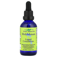 <img alt="Eidon Ionic Minerals, Molybdenum, Liquid Concentrate, 2 oz (60 ml)" title="Eidon Ionic Minerals, Molybdenum, Liquid Concentrate, 2 oz (60 ml),640923000369"