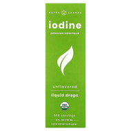 <img alt="NutraChamps, Iodine Liquid Drops, Unflavored, 2 fl oz (60 ml)" title="NutraChamps, Iodine Liquid Drops, Unflavored, 2 fl oz (60 ml),621983990432"