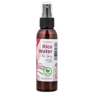 <img alt="Seven Minerals, Rice Water Hair Spray with Rose & MSM, 4 fl oz (120 ml)" title="Seven Minerals, Rice Water Hair Spray with Rose & MSM, 4 fl oz (120 ml),5060339716817"