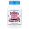 <img alt="Zellies, Dental Gum, Cherry Berry, 100 Pieces" title="Zellies, Dental Gum, Cherry Berry, 100 Pieces,851278001721"