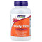<img alt="Now Foods, Daily Vits, Multi Vitamin & Mineral, 120 Veg Capsules" title="Now Foods, Daily Vits, Multi Vitamin & Mineral, 120 Veg Capsules,733739037763"