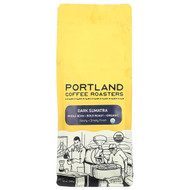<img alt="Portland Coffee Roasters, Organic Coffee, Dark Sumatra, Whole Bean, Bold Roast, 12 oz (340 g)" title="Portland Coffee Roasters, Organic Coffee, Dark Sumatra, Whole Bean, Bold Roast, 12 oz (340 g),645264401707"