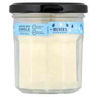 <img alt="Mrs. Meyers Clean Day, Scented Soy Candle, Rain Water, 7.2 oz (204 g)" title="Mrs. Meyers Clean Day, Scented Soy Candle, Rain Water, 7.2 oz (204 g),808124117037"