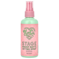 <img alt="KimChi Chic Beauty, Stage Proof Matte Setting Spray, 01 Matte Finish, 3.55 fl oz (105 ml)" title="KimChi Chic Beauty, Stage Proof Matte Setting Spray, 01 Matte Finish, 3.55 fl oz (105 ml),810039591062"