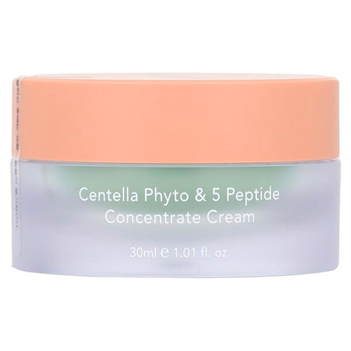 <img alt="Haruharu, Wonder, Centella Phyto & 5 Peptide Concentrate Cream, 1.01 fl oz (30 ml)" title="Haruharu, Wonder, Centella Phyto & 5 Peptide Concentrate Cream, 1.01 fl oz (30 ml),8809532221790"