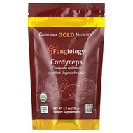<img alt="California Gold Nutrition, Fungiology, Certified Organic Cordyceps Militaris Powder, 4.2 oz (120 g)" title="California Gold Nutrition, Fungiology, Certified Organic Cordyceps Militaris Powder, 4.2 oz (120 g),898220023899"