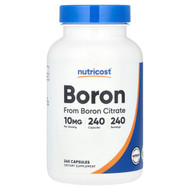 <img alt="Nutricost, Boron, 10 mg , 240 Capsules" title="Nutricost, Boron, 10 mg , 240 Capsules,810014674858"