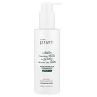<img alt="make p-rem, Safe Me. Relief Moisture Cleansing Milk, 6.76 fl oz (200 ml)" title="make p-rem, Safe Me. Relief Moisture Cleansing Milk, 6.76 fl oz (200 ml),8809495681273"