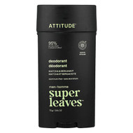 <img alt="ATTITUDE, Super Leaves, Aluminum-Free Deodorant, For Men, Matcha & Bergamot, 2.64 oz (75 g)" title="ATTITUDE, Super Leaves, Aluminum-Free Deodorant, For Men, Matcha & Bergamot, 2.64 oz (75 g),626232117400"