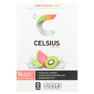 <img alt="Celsius, Live Fit, Kiwi Guava Lime, 14 On-The-Go Packets, 0.19 oz (5.31 g) Each" title="Celsius, Live Fit, Kiwi Guava Lime, 14 On-The-Go Packets, 0.19 oz (5.31 g) Each,889392080650"