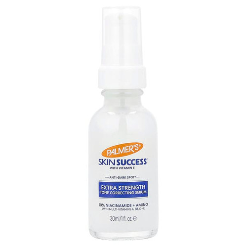 <img alt="Palmers, Skin Success with Vitamin E, Tone Correcting Serum, 1 fl oz (30 ml)" title="Palmers, Skin Success with Vitamin E, Tone Correcting Serum, 1 fl oz (30 ml),010181072390"