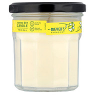 <img alt="Mrs. Meyers Clean Day, Scented Soy Candle, Honeysuckle, 7.2 oz (204 g)" title="Mrs. Meyers Clean Day, Scented Soy Candle, Honeysuckle, 7.2 oz (204 g),808124703469"