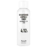 <img alt="Parnell, Niacinamide 4.12 Rice Brightening Ampoule Toner, 6.76 fl oz (200 ml)" title="Parnell, Niacinamide 4.12 Rice Brightening Ampoule Toner, 6.76 fl oz (200 ml),8809704092531"