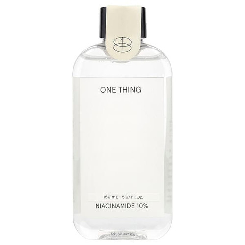 <img alt="One Thing, Niacinamide 10%, 5.07 fl oz (150 ml)" title="One Thing, Niacinamide 10%, 5.07 fl oz (150 ml),8809704190329"