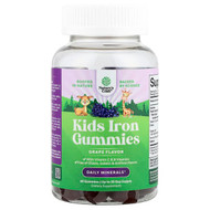 <img alt="Natures Craft, Kids Iron Gummies, Grape , 60 Gummies" title="Natures Craft, Kids Iron Gummies, Grape , 60 Gummies,850060932069"