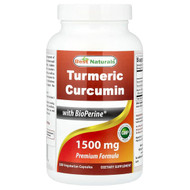 <img alt="Best Naturals, Turmeric Curcumin With BioPerine, 180 Vegetarian Capsules" title="Best Naturals, Turmeric Curcumin With BioPerine, 180 Vegetarian Capsules,817716017907"