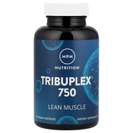 <img alt="MRM Nutrition, TribuPlex 750, 60 Vegan Capsules" title="MRM Nutrition, TribuPlex 750, 60 Vegan Capsules,609492710116"