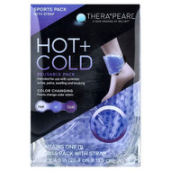 <img alt="TheraPearl, Color Changing Hot + Cold Reusable Pack, Sports Pack with Strap, 1 Pack" title="TheraPearl, Color Changing Hot + Cold Reusable Pack, Sports Pack with Strap, 1 Pack,850803002189"