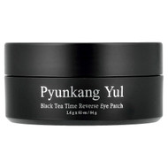 <img alt="Pyunkang Yul, Black Tea Time Reverse Eye Patch, 60 Patches, 1.4 g Each" title="Pyunkang Yul, Black Tea Time Reverse Eye Patch, 60 Patches, 1.4 g Each,8809486681657"