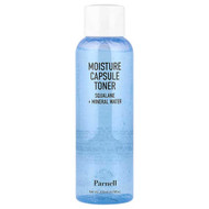 <img alt="Parnell, Squalane Mineral Water Moisture Capsule Toner, 6.76 fl oz (200 ml)" title="Parnell, Squalane Mineral Water Moisture Capsule Toner, 6.76 fl oz (200 ml),8809704092586"