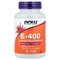 <img alt="Now Foods, E-400 D-Alpha with Mixed Tocopherols, 100 Softgels" title="Now Foods, E-400 D-Alpha with Mixed Tocopherols, 100 Softgels,733739009067"