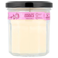 <img alt="Mrs. Meyers Clean Day, Scented Soy Candle, Peony, 7.2 oz (204 g)" title="Mrs. Meyers Clean Day, Scented Soy Candle, Peony, 7.2 oz (204 g),808124114036"