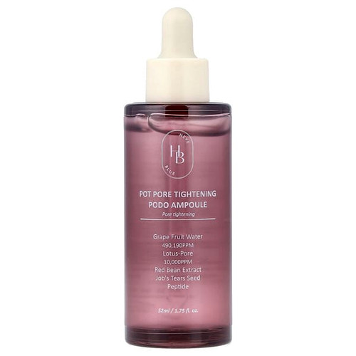 <img alt="HeveBlue Global, Pot Pore Tightening PODO Ampoule, 1.75 fl oz (52 ml)" title="HeveBlue Global, Pot Pore Tightening PODO Ampoule, 1.75 fl oz (52 ml),8809931830876"