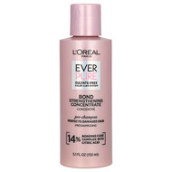 <img alt="LOreal, Ever Pure, Pre-Shampoo, Bond Strengthening Concentrate, 5.1 fl oz (150 ml)" title="LOreal, Ever Pure, Pre-Shampoo, Bond Strengthening Concentrate, 5.1 fl oz (150 ml),071249672952"