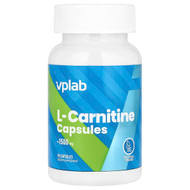 <img alt="VPLab , L-Carnitine, 90 Capsules (500 mg per Capsule)" title="VPLab , L-Carnitine, 90 Capsules (500 mg per Capsule),850020814022"