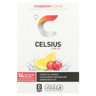 <img alt="Celsius, Live Fit, Cranberry Lemon, 14 On-The-Go Packets, 0.2 oz (5.54 g) Each" title="Celsius, Live Fit, Cranberry Lemon, 14 On-The-Go Packets, 0.2 oz (5.54 g) Each,889392088625"