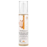 <img alt="DERMA E, Acne Blemish Control Treatment Serum, 2 fl oz (60 ml)" title="DERMA E, Acne Blemish Control Treatment Serum, 2 fl oz (60 ml),030985038514"