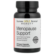 <img alt="California Gold Nutrition, Beauty, Menopause Support with Angelica gigas, Cynanchum wilfordii, Phlomis umbrosa and L-Leucine, 30 Veggie Capsules" title="California Gold Nutrition, Beauty, Menopause Support with Angelica gigas, Cynanchum wilfordii, Phlomis umbrosa and L-Leucine, 30 Veggie Capsules,898220020614"