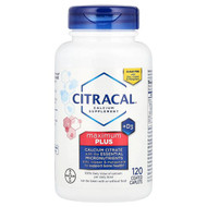 <img alt="Citracal, Calcium Supplement + D3, Maximum Plus, 120 Coated Caplets" title="Citracal, Calcium Supplement + D3, Maximum Plus, 120 Coated Caplets,016500535058"