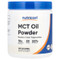 <img alt="Nutricost, MCT Oil Powder, Unflavored, 8.1 oz (227 g)" title="Nutricost, MCT Oil Powder, Unflavored, 8.1 oz (227 g),810014675527"