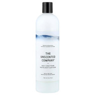 <img alt="The Unscented Company, Daily Conditioner, For All Hair Types, Fragrance Free, 16.9 fl oz (500 ml)" title="The Unscented Company, Daily Conditioner, For All Hair Types, Fragrance Free, 16.9 fl oz (500 ml),628451857747"