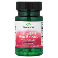 <img alt="Swanson Vitamins, Estro8PN Hop Extract, Womens Health, 60 Veggie Caps (10 mg per Capsule)" title="Swanson Vitamins, Estro8PN Hop Extract, Womens Health, 60 Veggie Caps (10 mg per Capsule),087614142173"