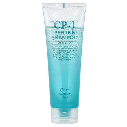 <img alt="CP-1, Peeling Shampoo, 8.45 fl oz (250 ml)" title="CP-1, Peeling Shampoo, 8.45 fl oz (250 ml),8809450014610"