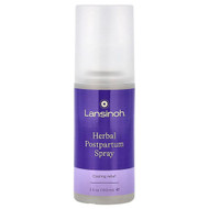 <img alt="Lansinoh, Herbal Postpartum Spray, 3.5 oz (100 ml)" title="Lansinoh, Herbal Postpartum Spray, 3.5 oz (100 ml),044677682008"